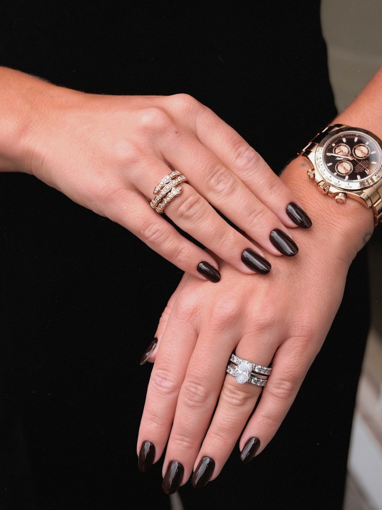 Table Manucure Paris 1