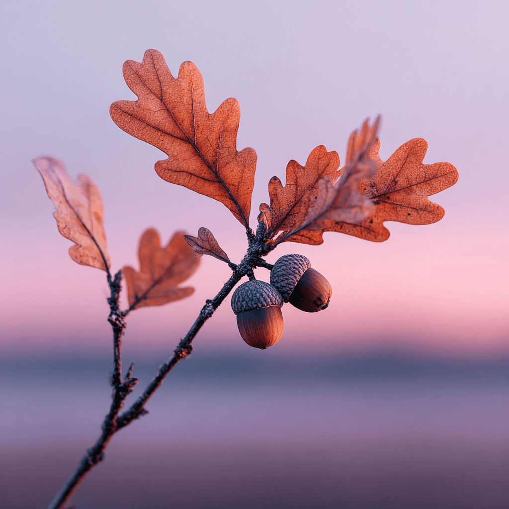 cranberry dusk Apple Watch collection header image featuring thanksgiving and autumn.