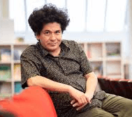 Photo of Isaac Hernandez