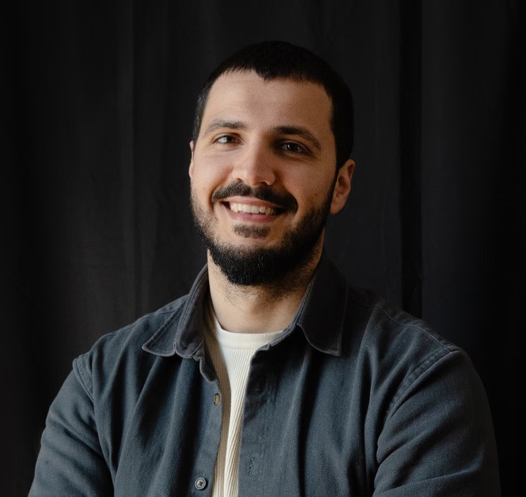 nicola severino foto