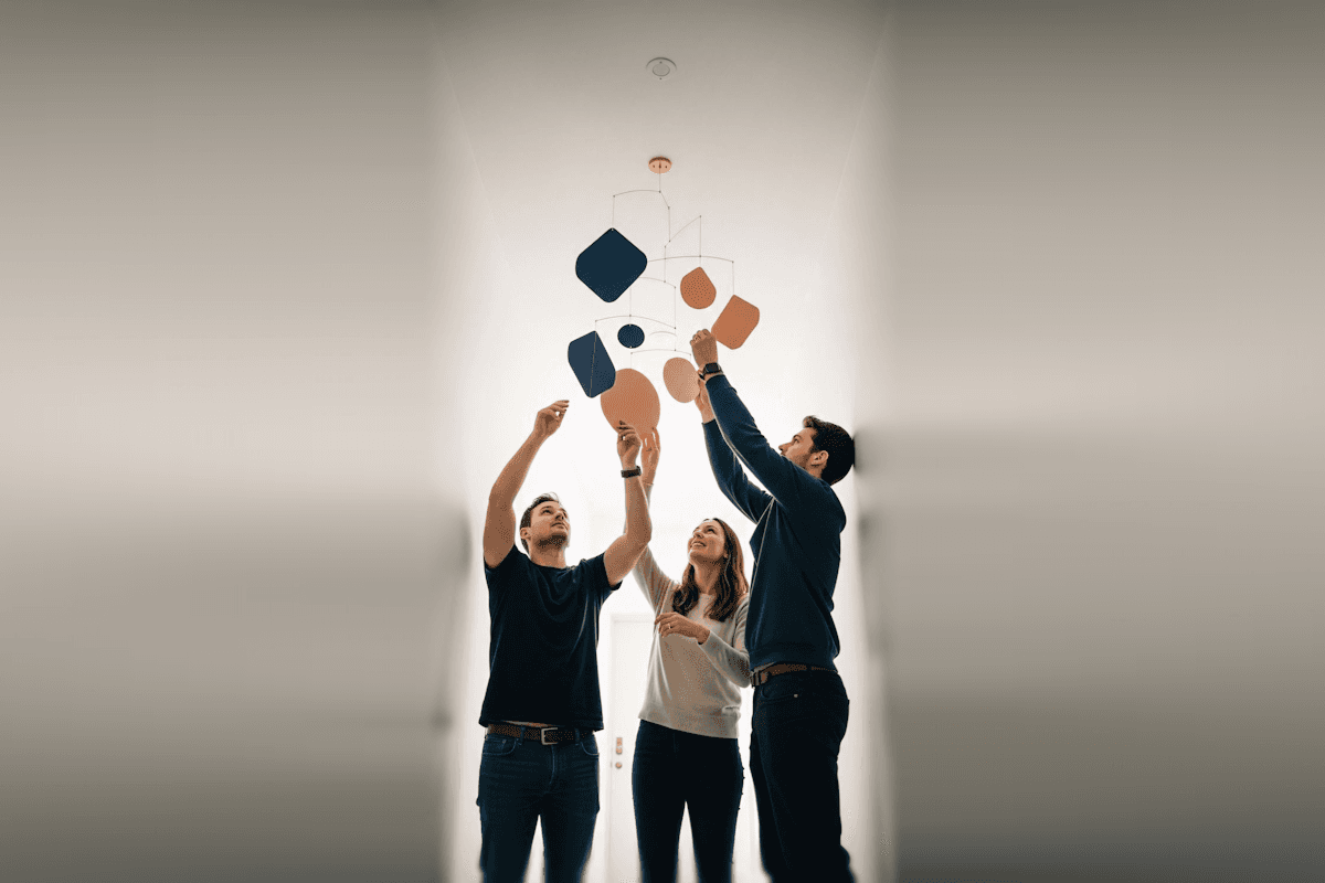 Collaborative Workspace