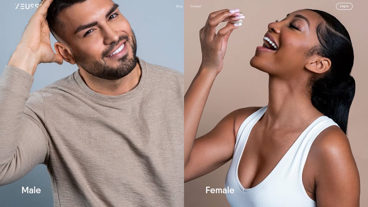 12 Inspiring Ecom Websites to Watch in 2026 - Zeuss