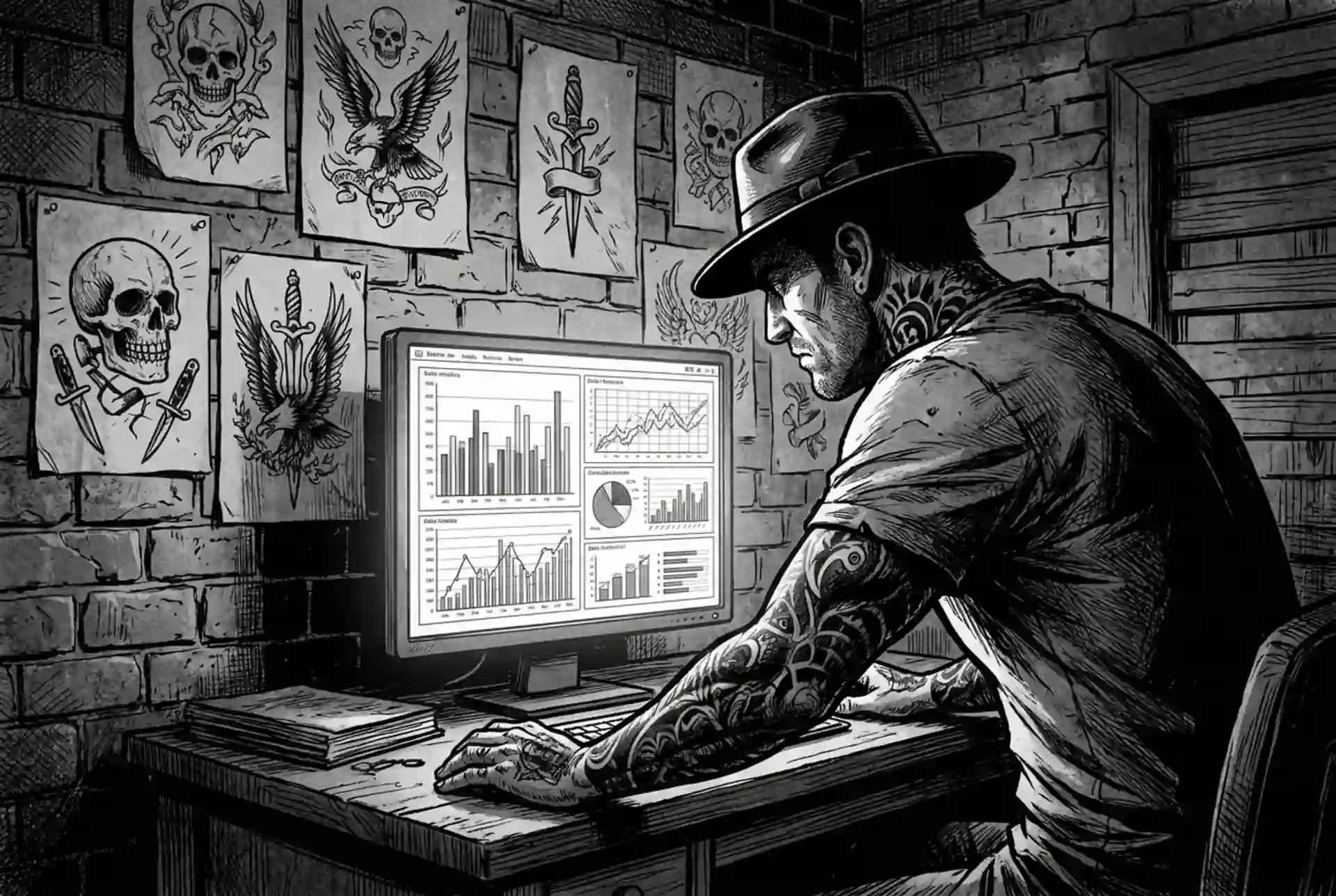 Advertising for Tattoo Artists: The Complete Guide