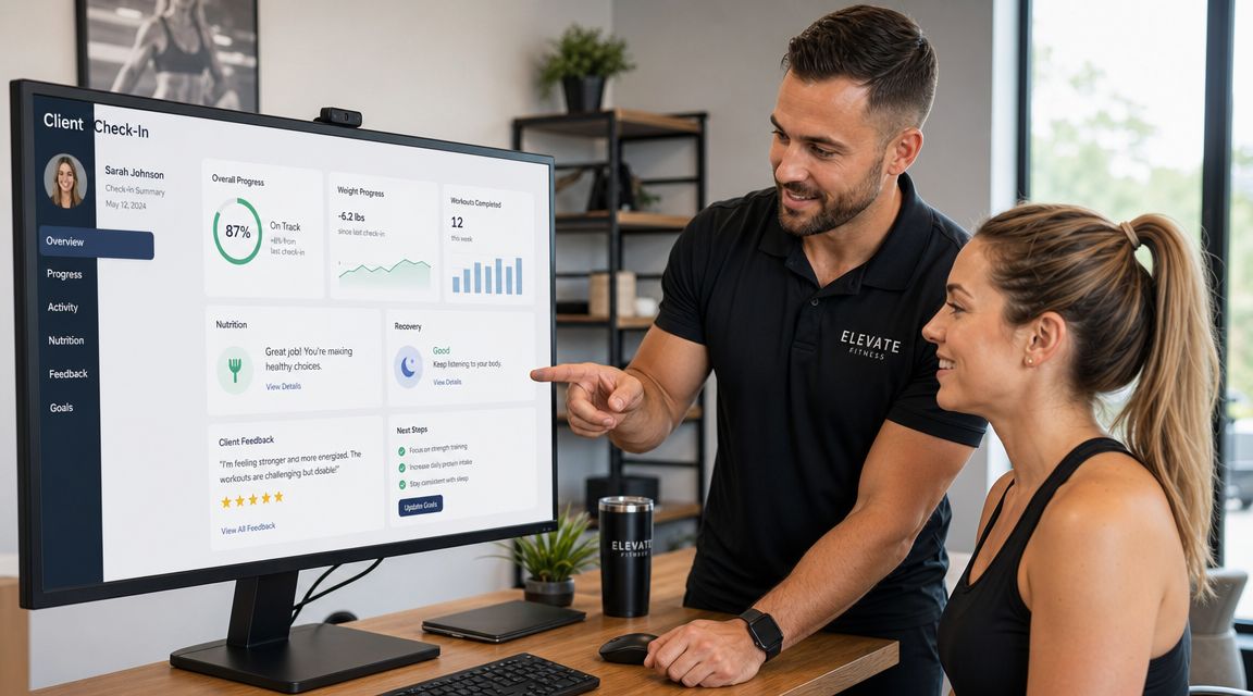 Screenshot from https://www.fitcentral.com/assets/screenshot-client-check-in-dashboard.png