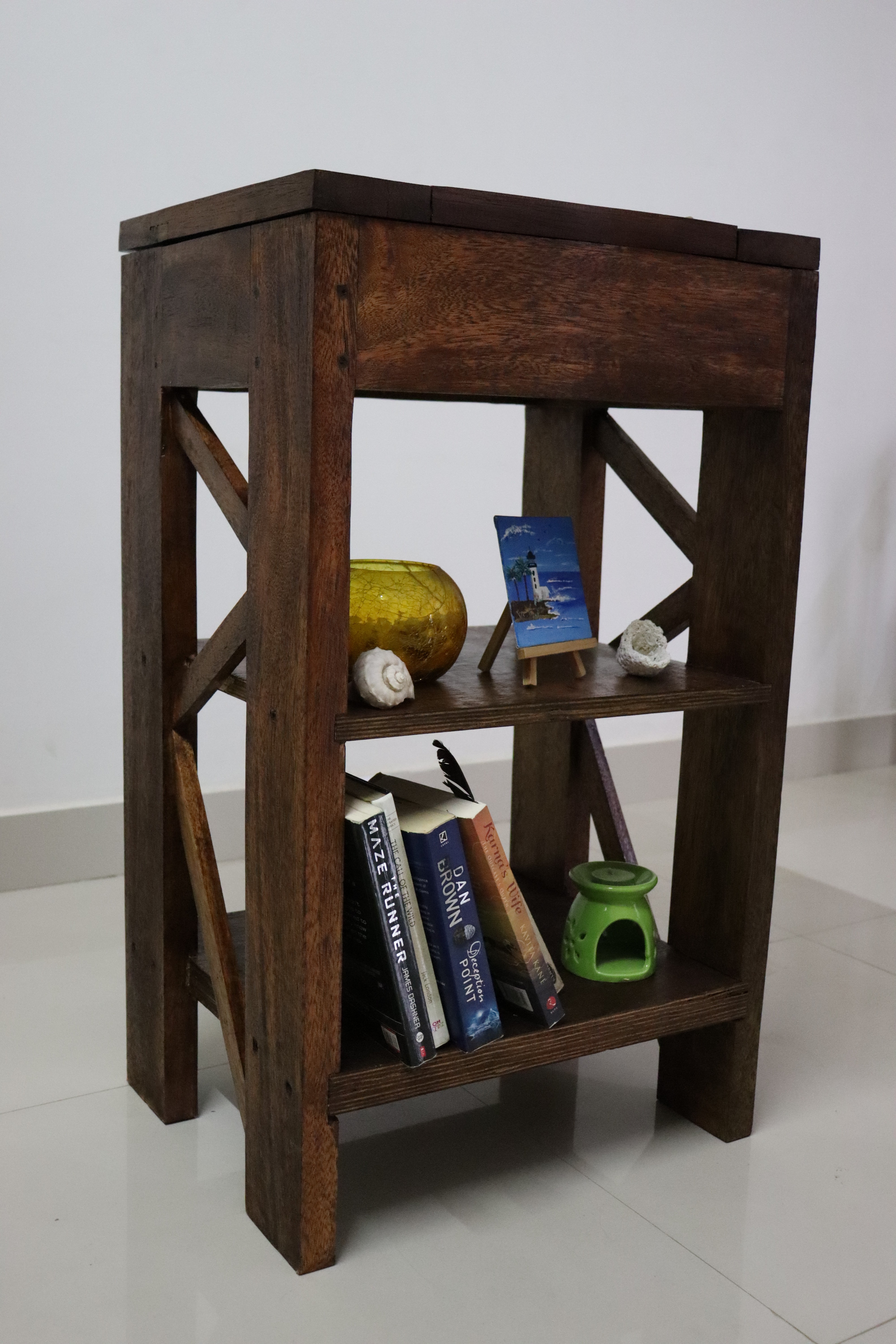 low angle view of a building