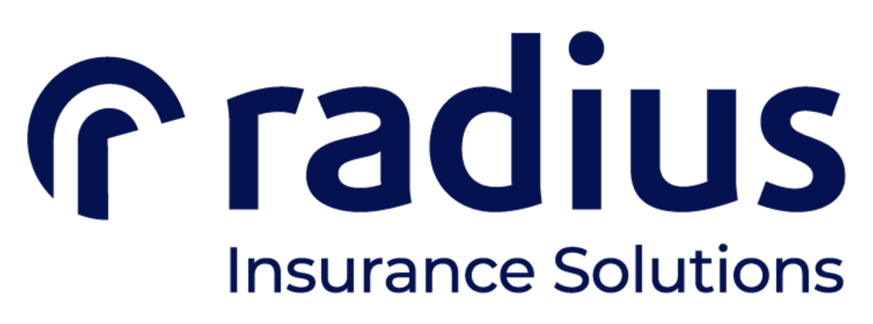 Radius Insurance logo