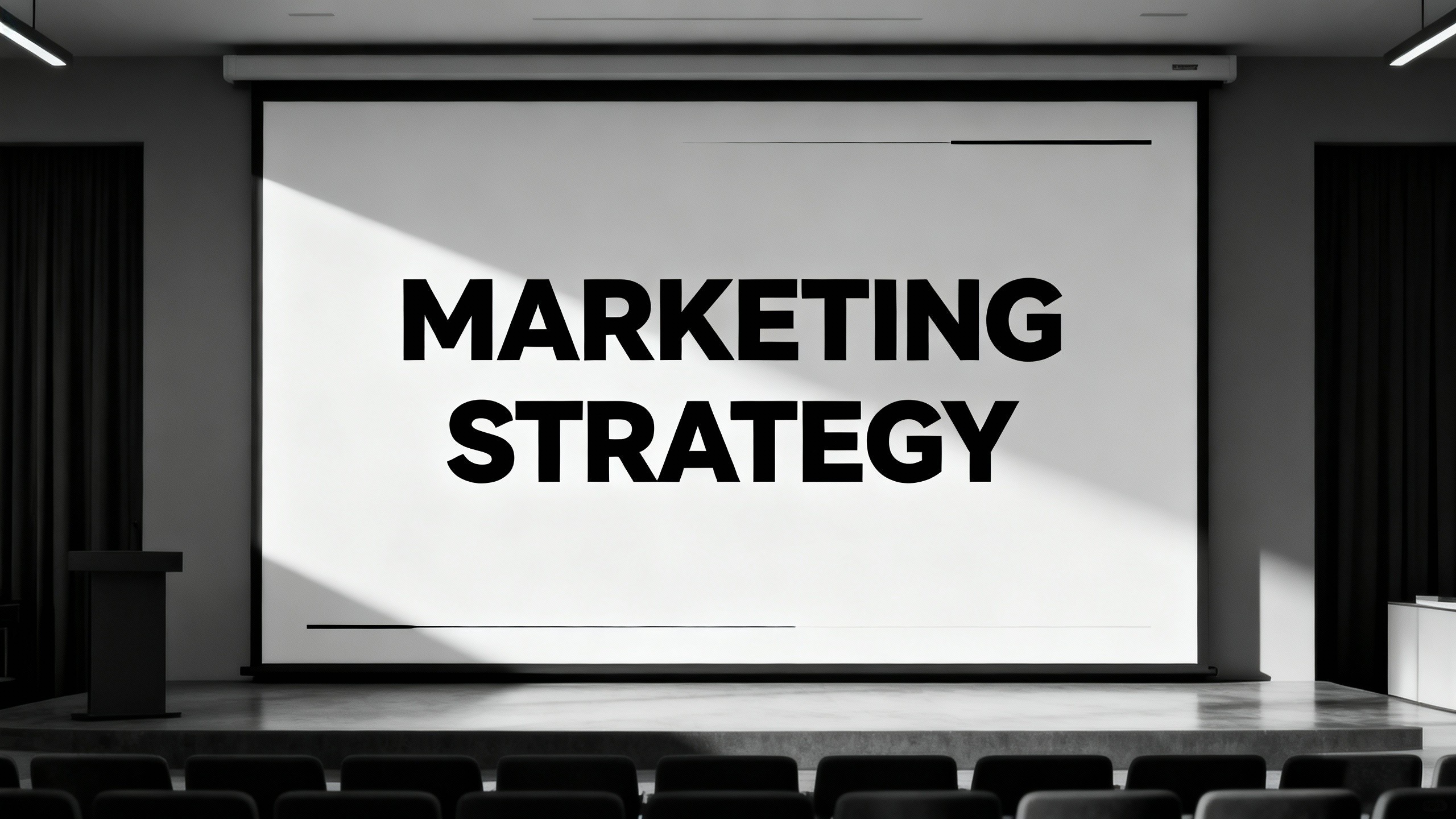 Media Marketing Overview
