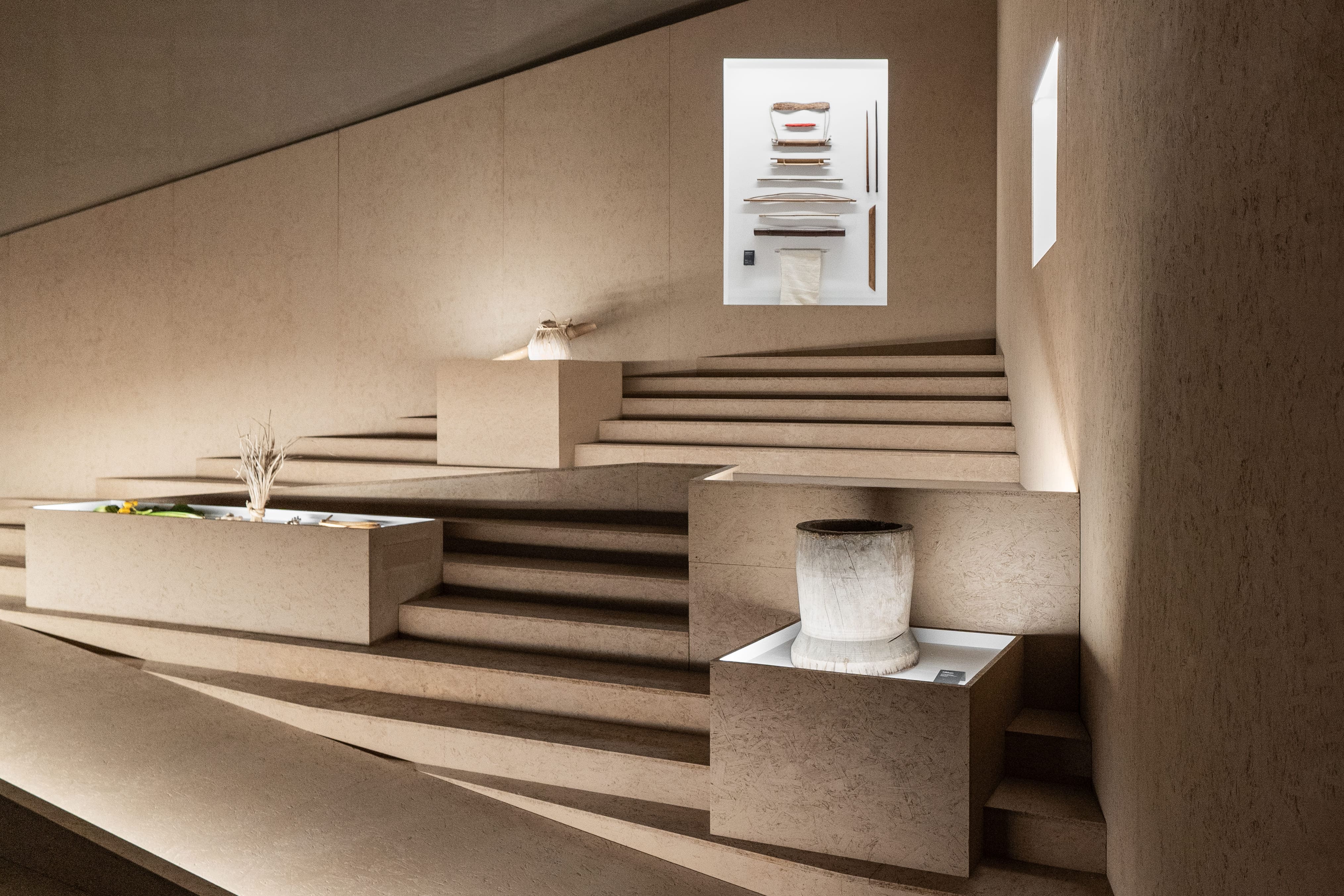 太巴塱文物館首展 - TAFALONG 太巴塱 | Exhibitions | 太巴塱文物館 O kakimadan no to'as no Tafalong | 3/3 TRIO DESIGN 三分之三設計