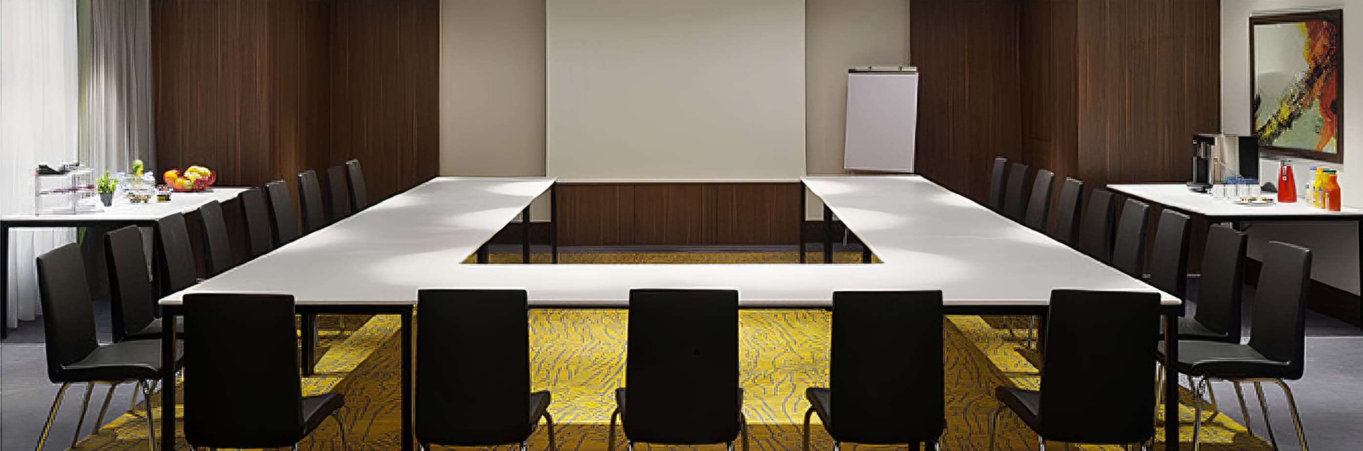 Office room