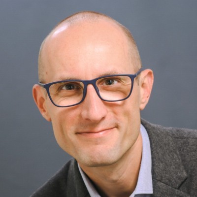 Arndt von Bieren, Deputy VP of Software & IoT, SkyCell