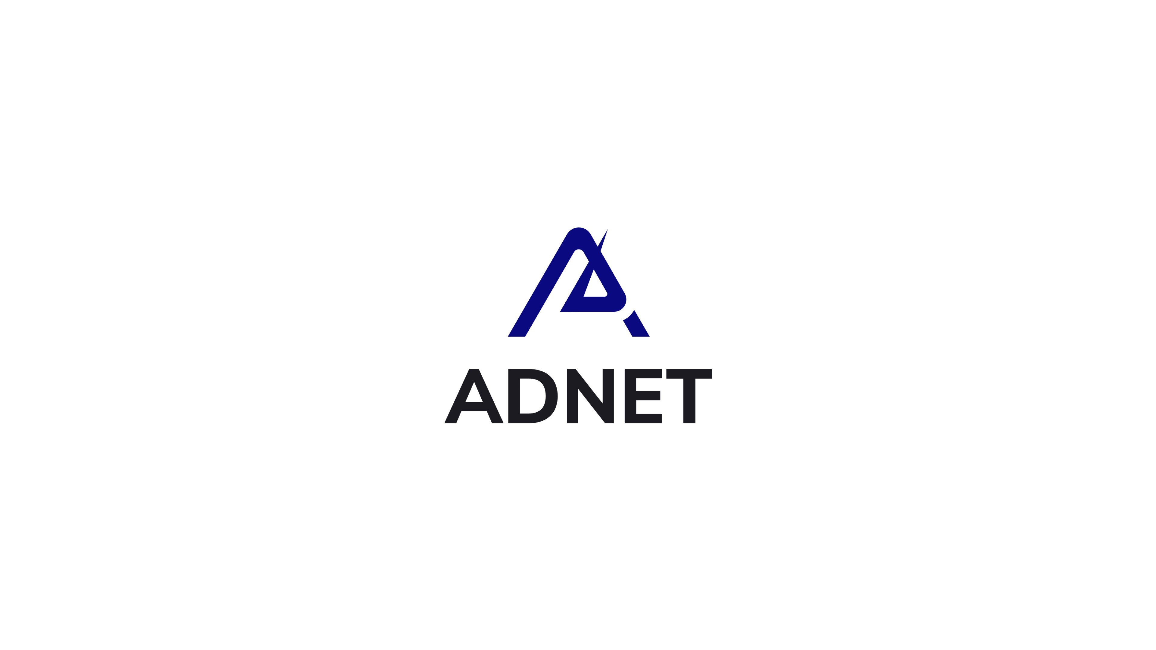 AdNet logo