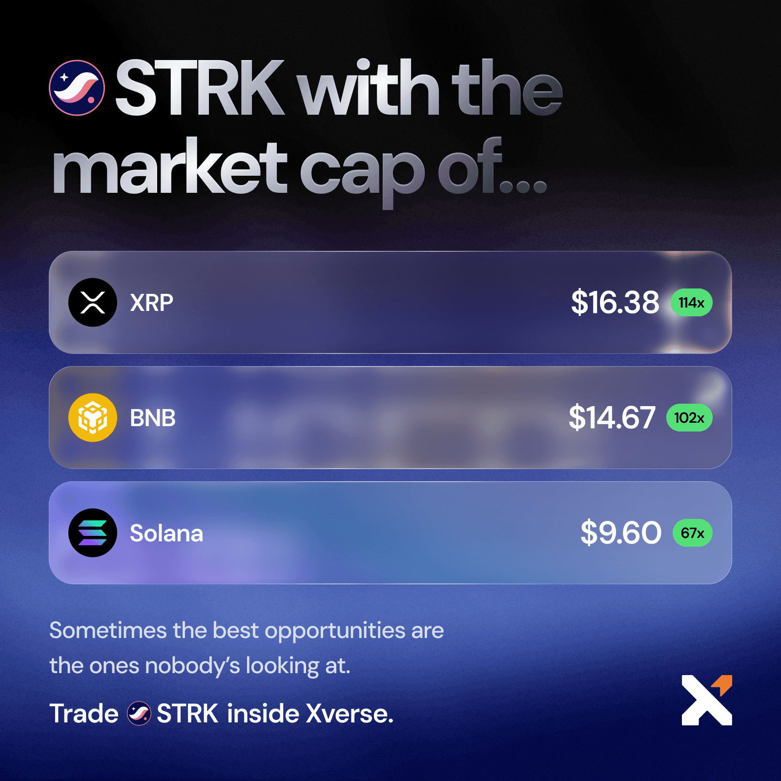 ~ crypto trading app – components ~