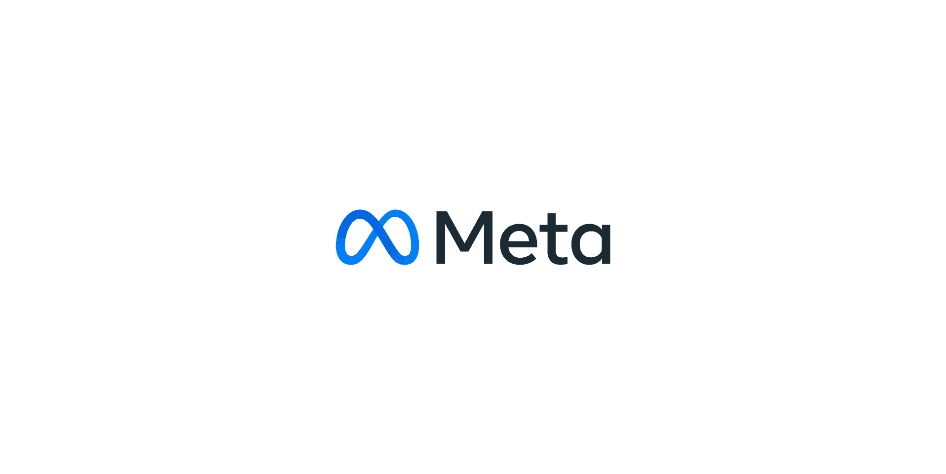 Logo de Meta