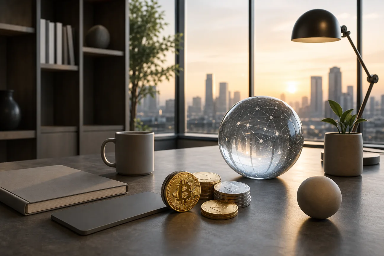 Crypto Portfolio Tracker Tools for 2026