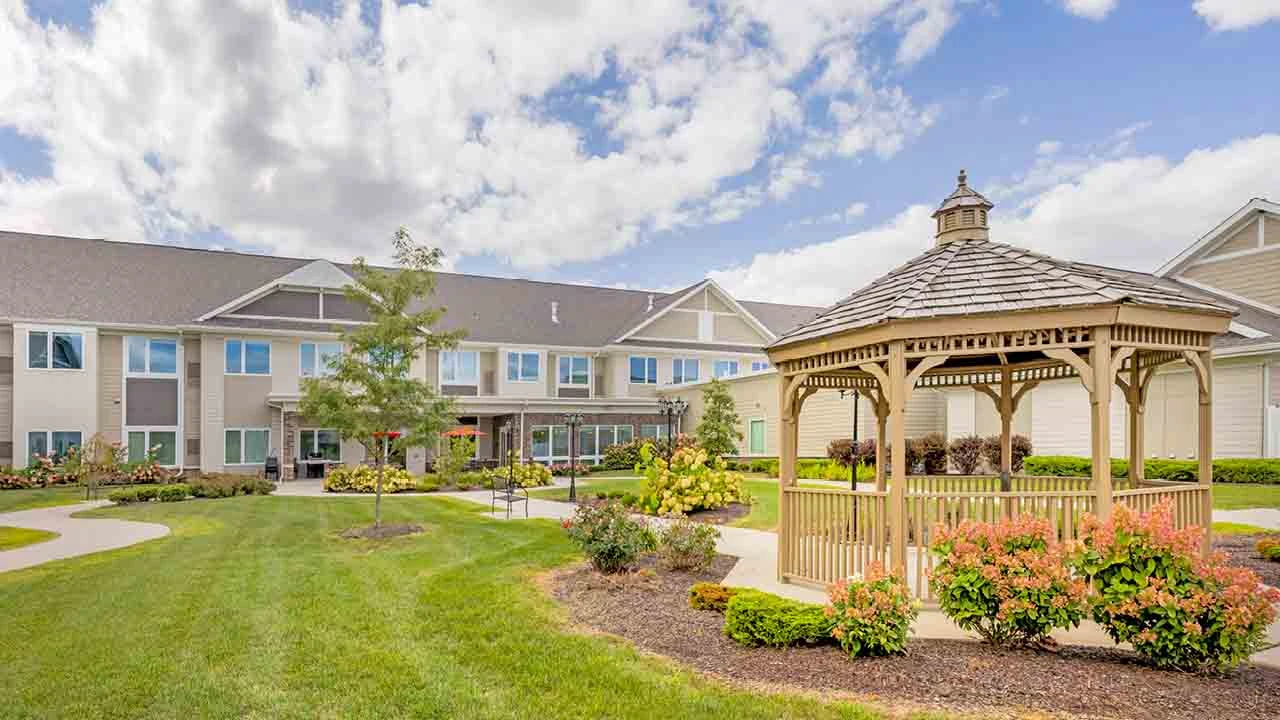 Cima Senior Living