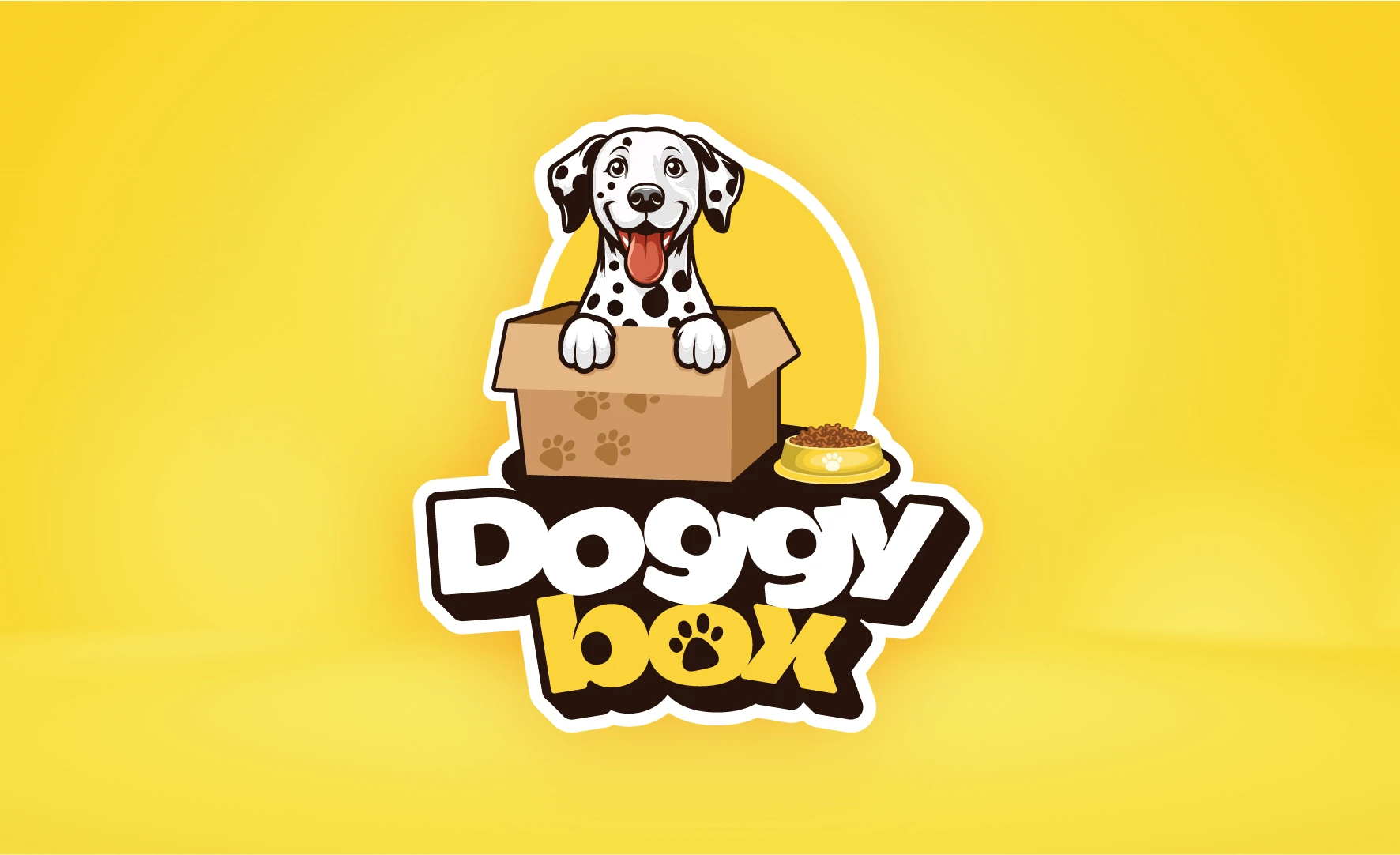 logo doggybox