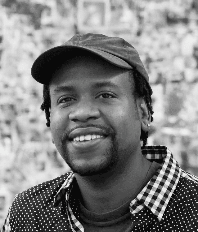 Elzie Williams III