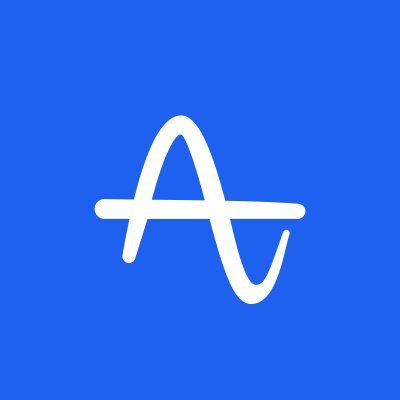 Amplitude Platform's Logo