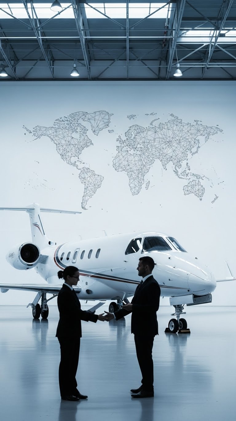 An image of Freelio's project ui