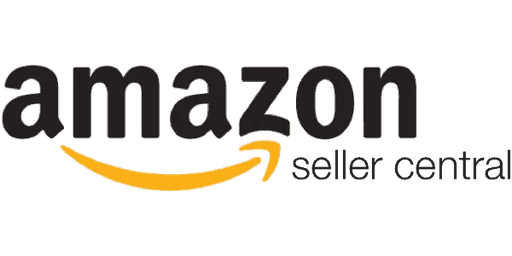 Amazon Seller Central logo