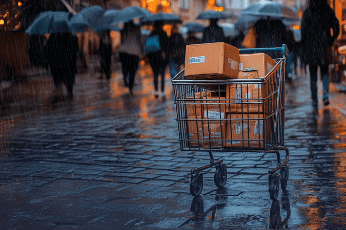 Why delivery costs are a dealbreaker: What merchants need to know