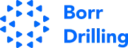 Borr Drilling Logo