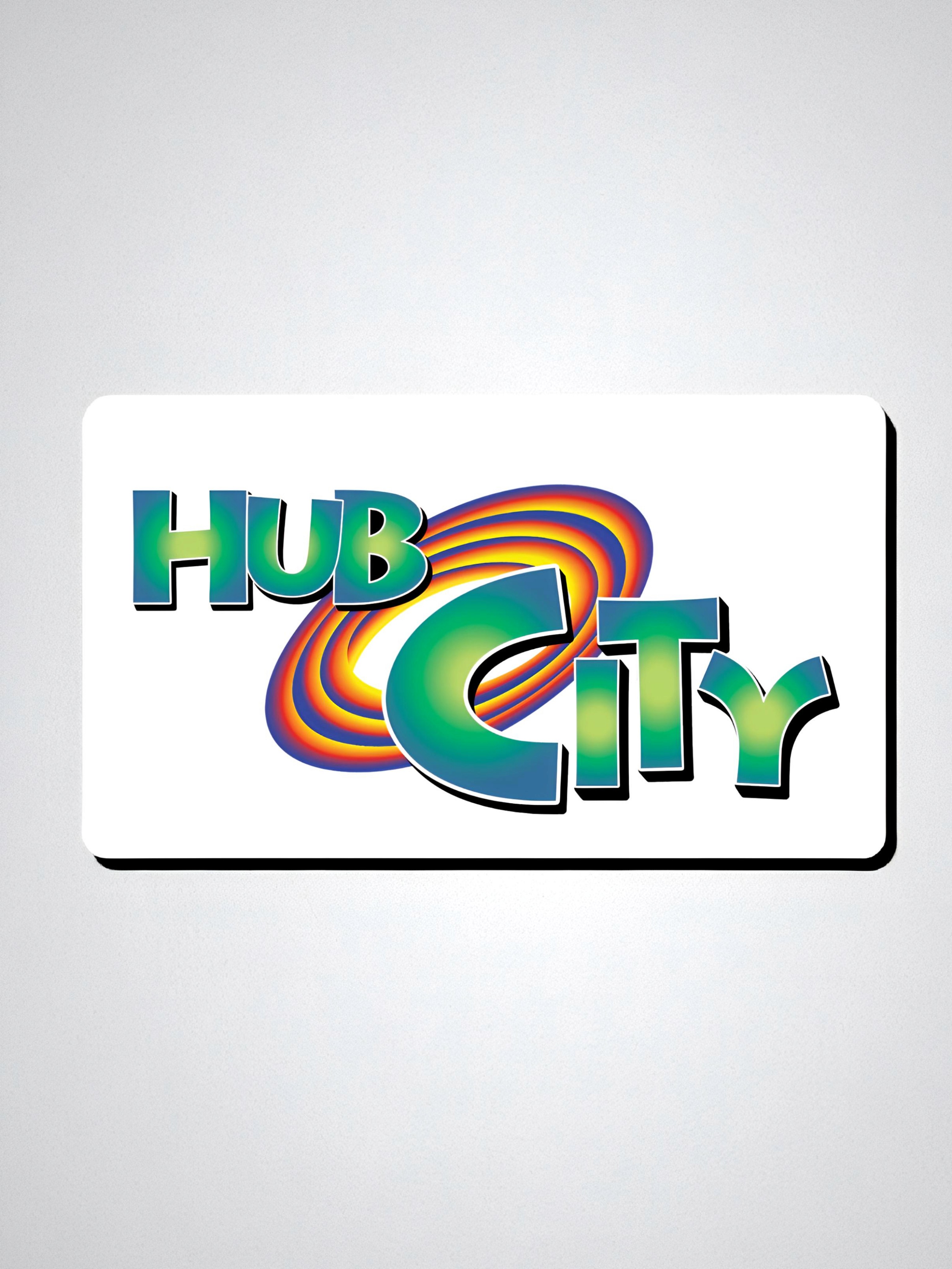 Brand Logo for HubCitySoles