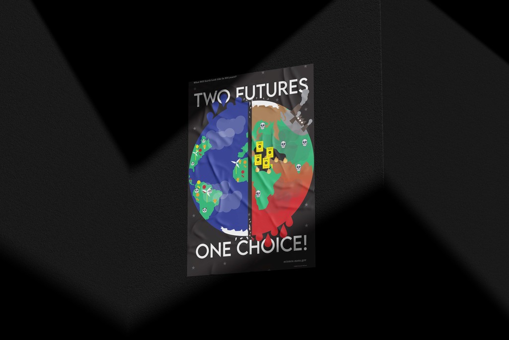 What's the truths and untruths about Earth's futuristic climate?