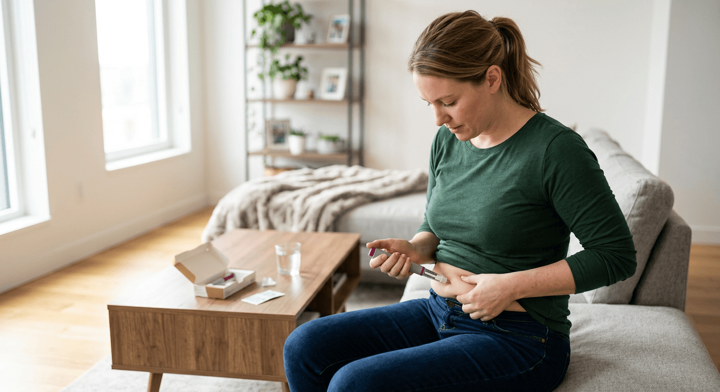 Michael Carter, Digital Product Designer