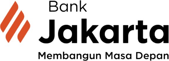 Logo Bank Jakarta
