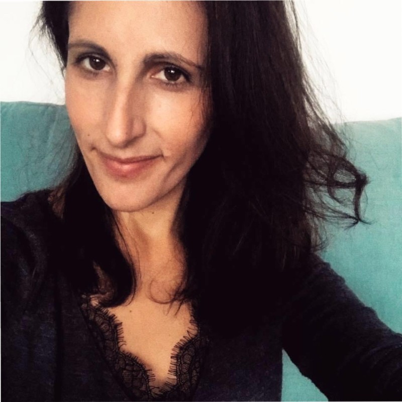 Monia Calviello