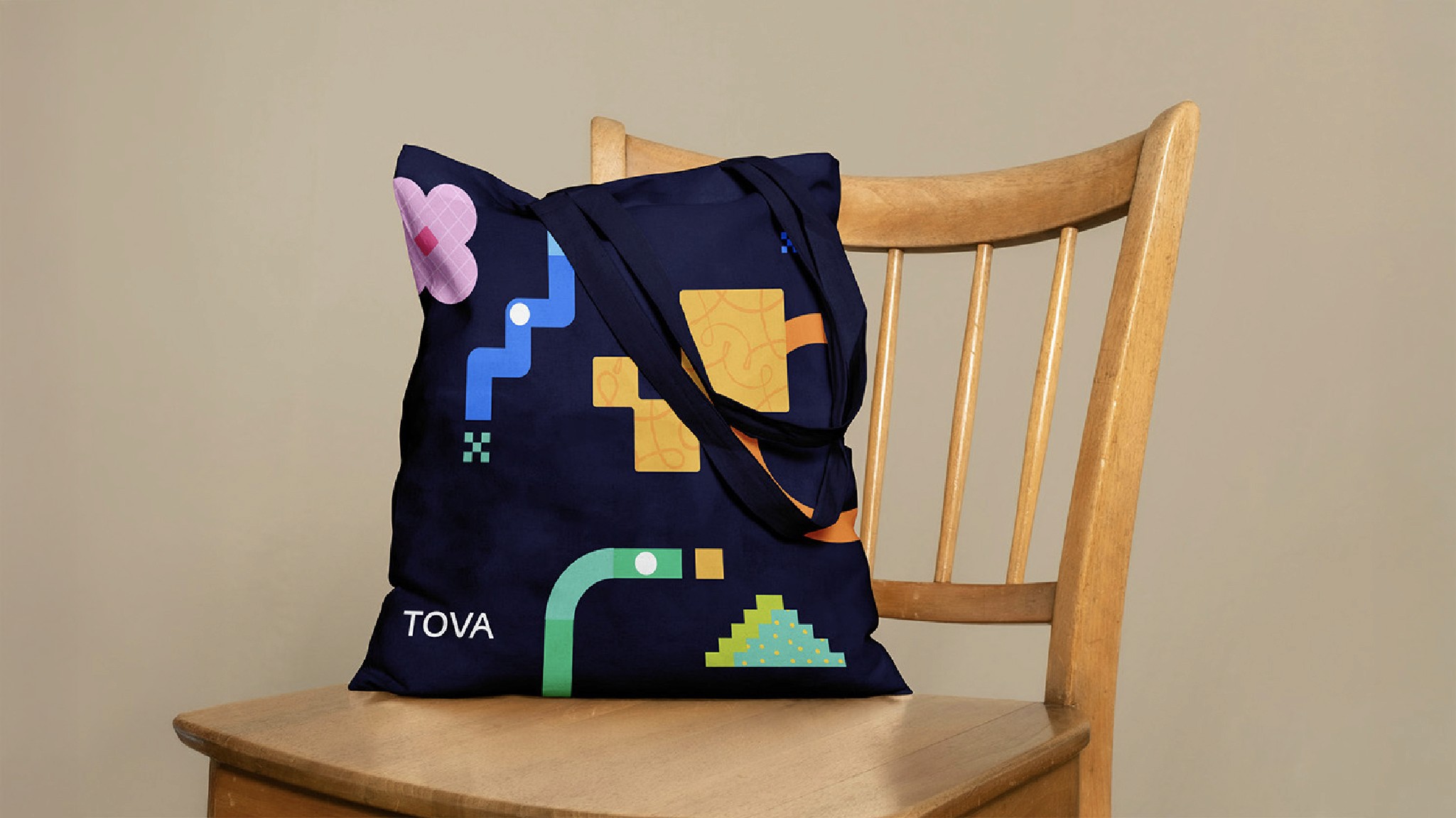 品牌的周邊應用物-包包