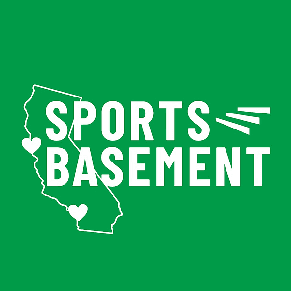 Logo of Sports Basement