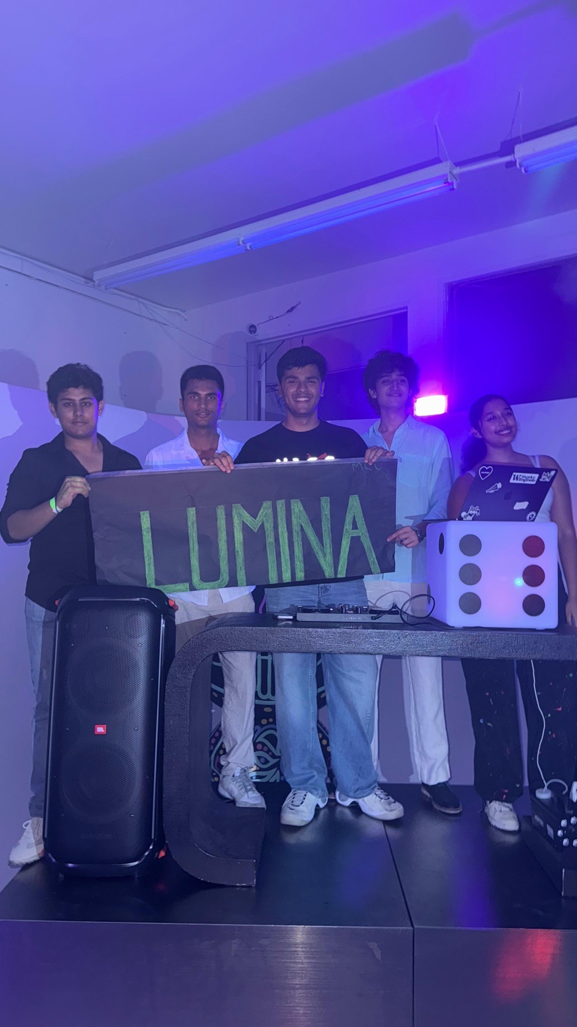 Agency Workspace Setup