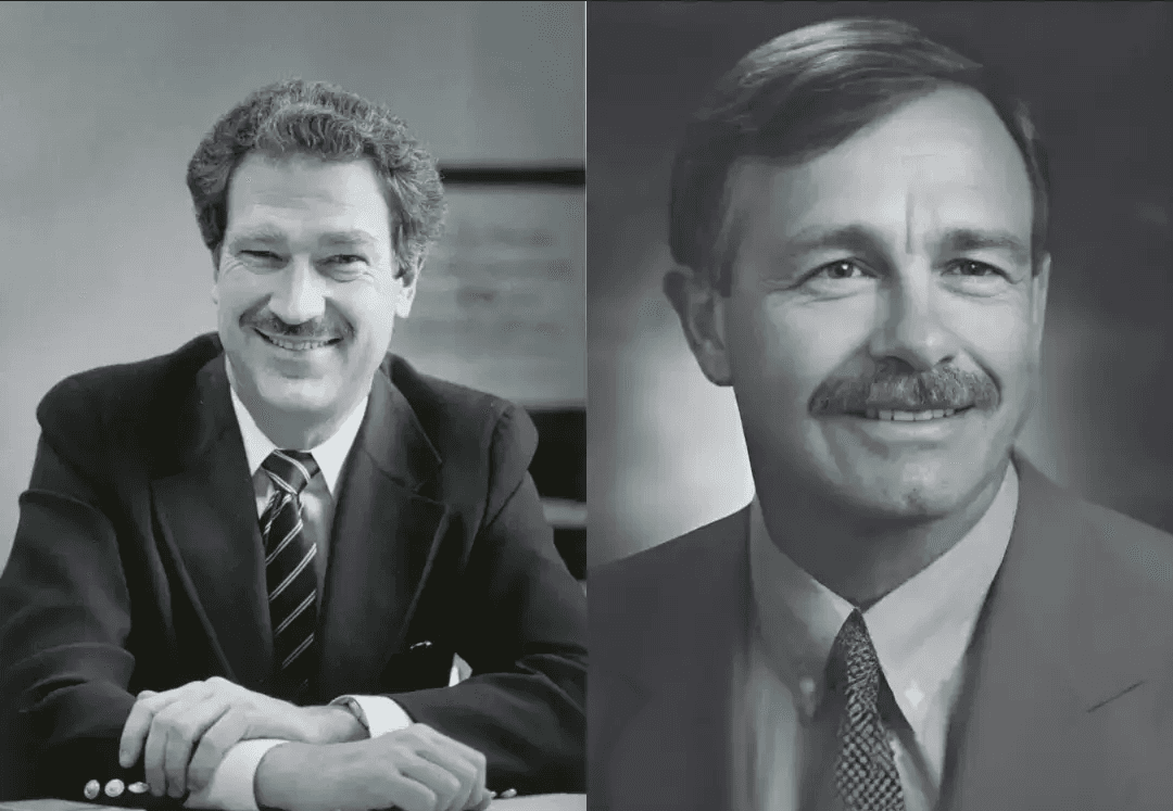 Michael C. Jensen & William H. Meckling