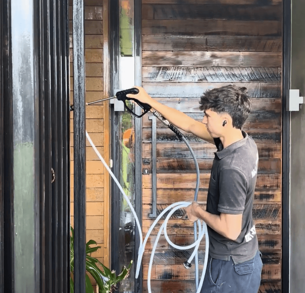 How Often Should You Wash Your House in Hamilton?