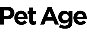 Pet Age Magazine logo