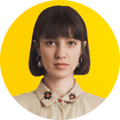 Анна Дановська