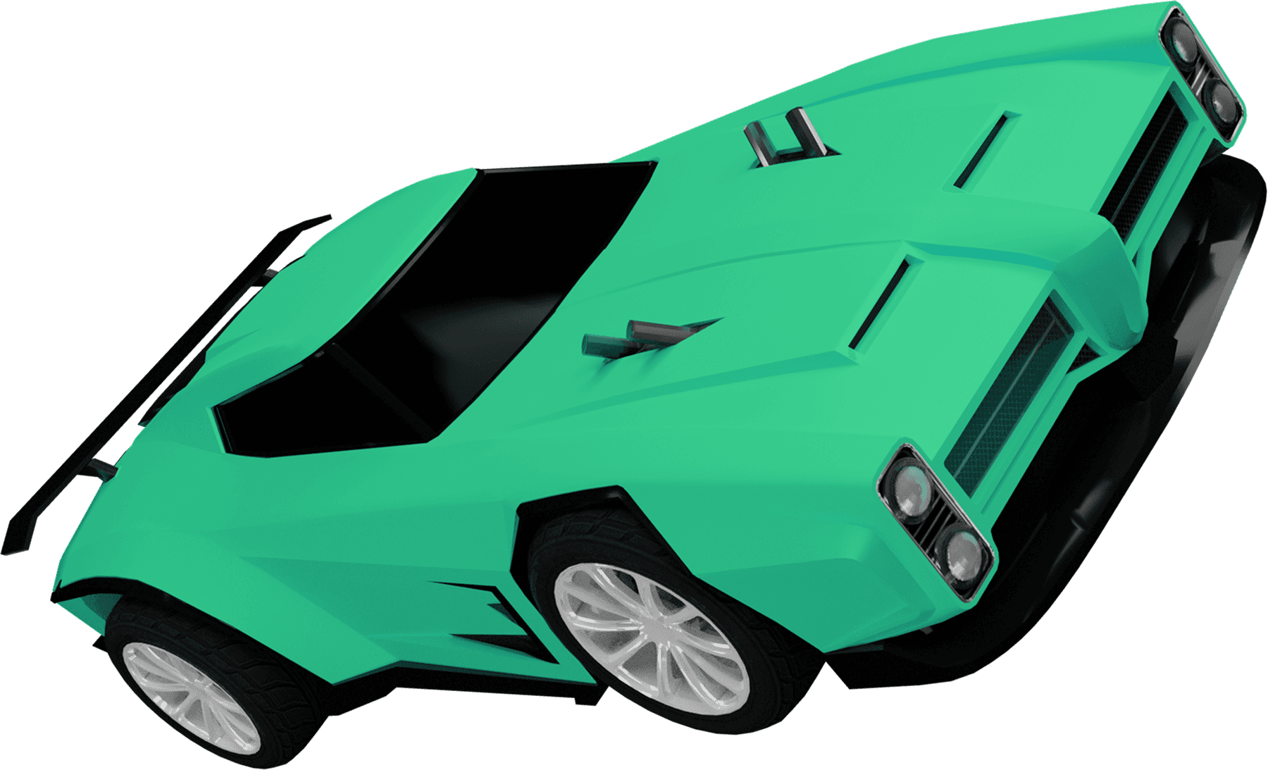 Solace Dominus Render