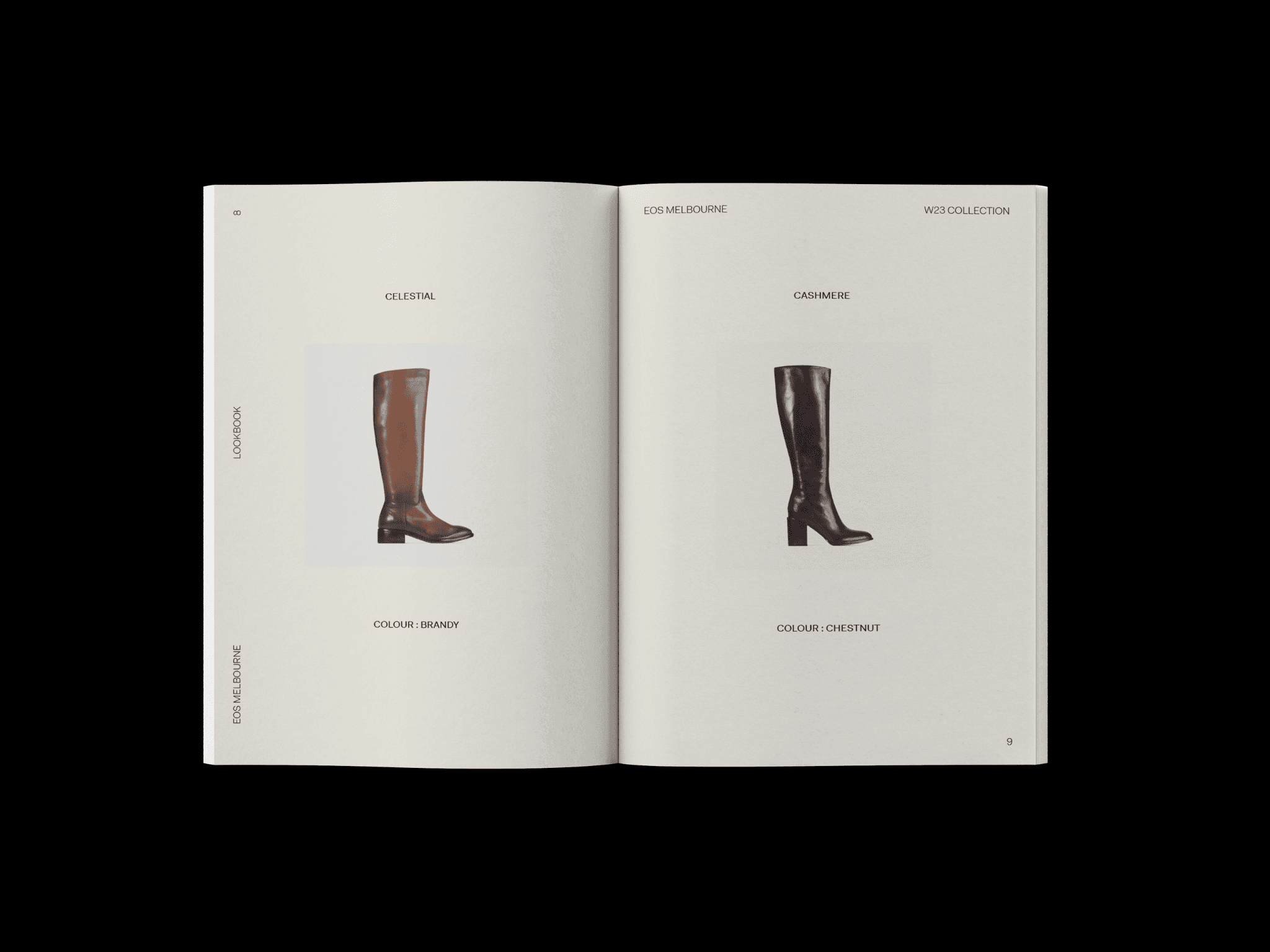 Silhouetted figure in red and shadowed light