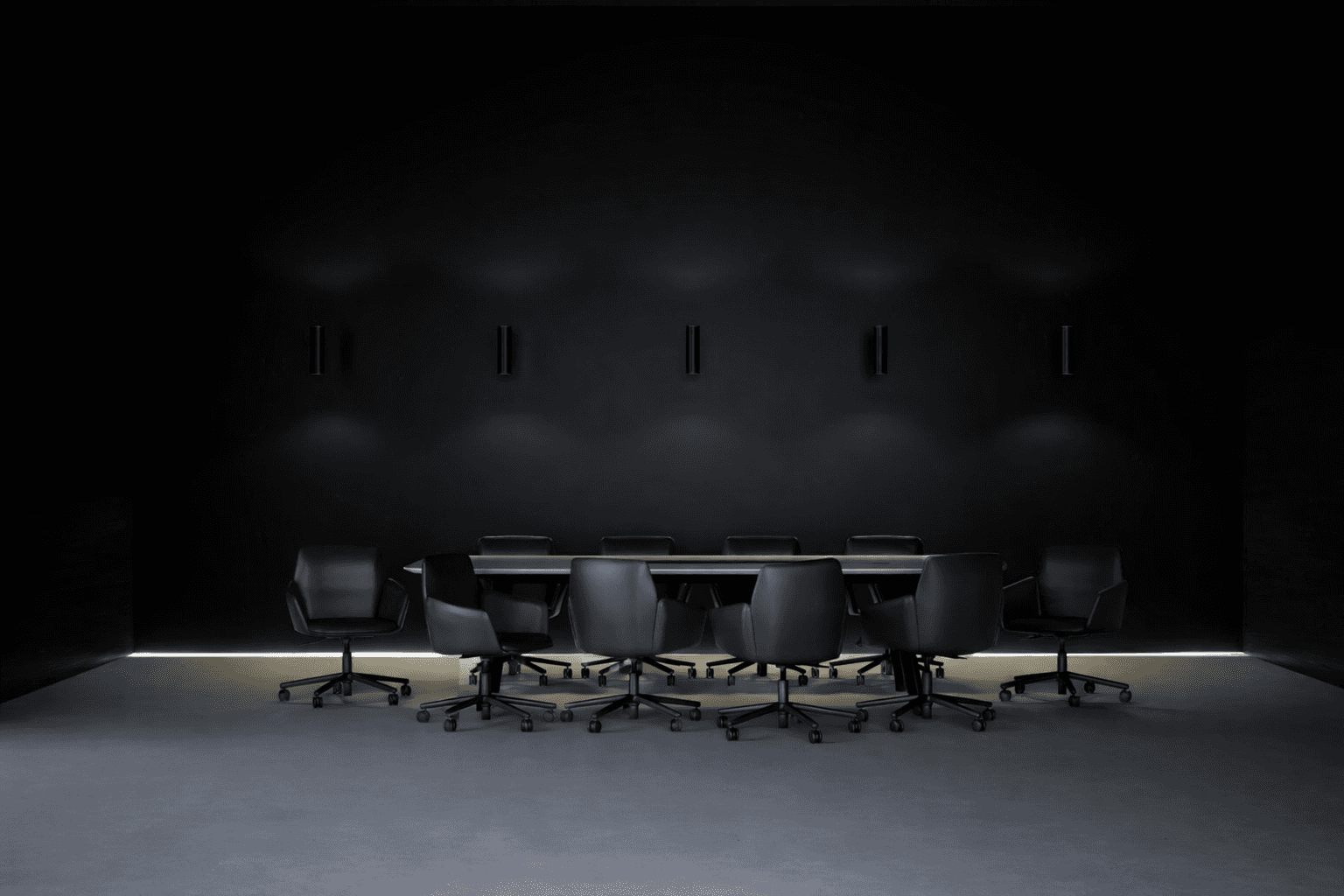 Abstract composition