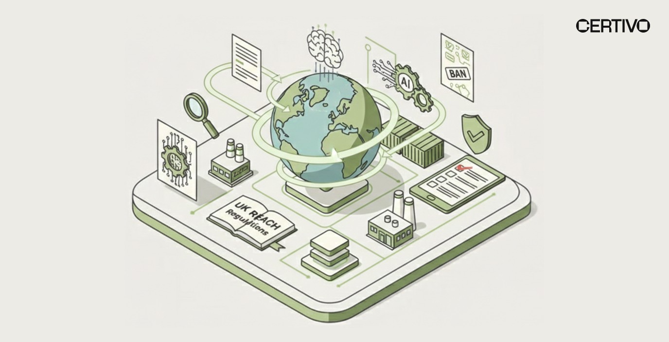 The Complete Guide to Product Compliance Management for Global Manufacturers