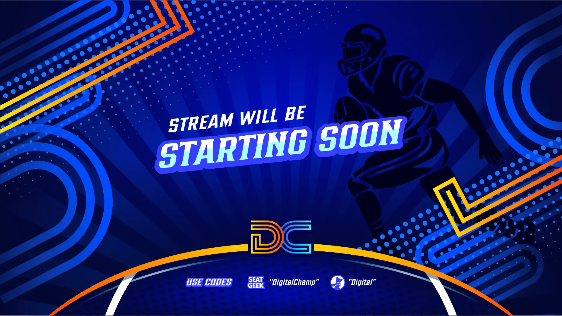 StreamShark Custom Twitch Graphics