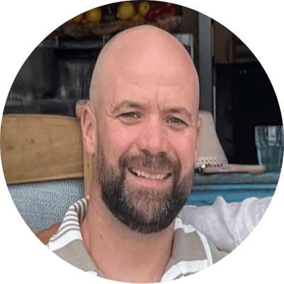 Alex McIntosh - Co-founder of Raze Finance