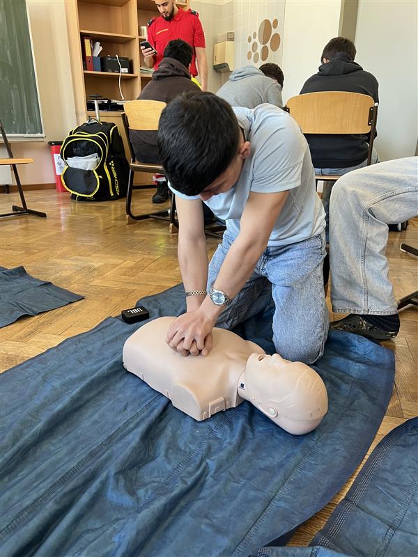 Polka Dot Yayoi Kusama