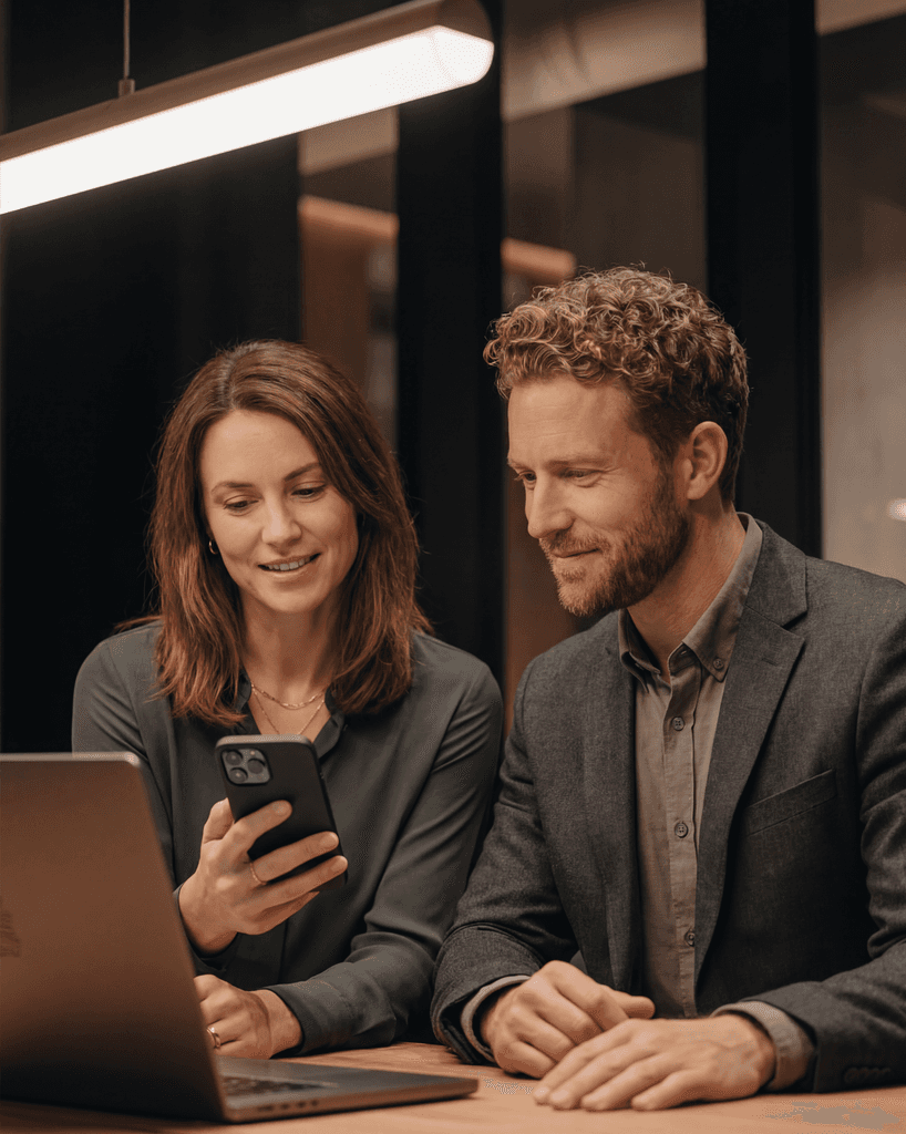 Clarity and Compliance for teams