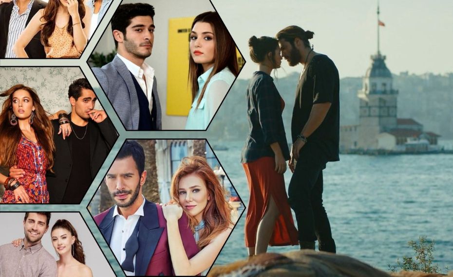 Pesquisa inédita: Consumo de conteúdo turco no Brasil