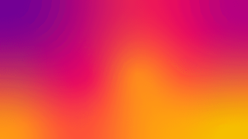 Heart Powered Marketing Colors in a Gradient Setting