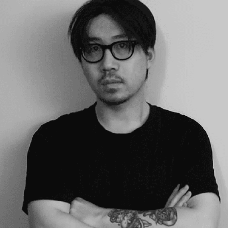 Testimonial Client Image