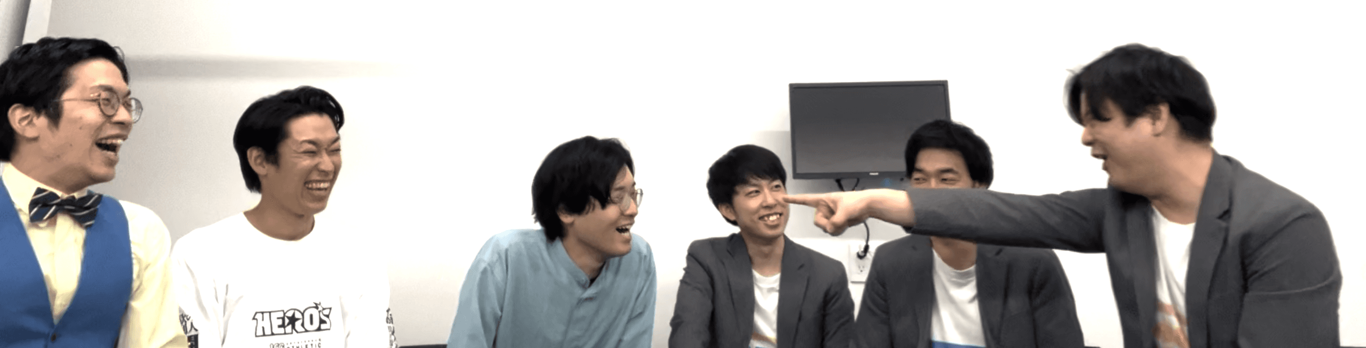 青色1号_サルベース